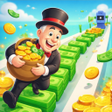 Ikon program: Bill Collector 3D