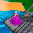 Icon of program: Cinderella. Way home.