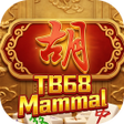 أيقونة البرنامج: TB68 Mammal