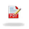 Icon of program: Sun PDF Import Extension