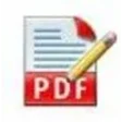 أيقونة البرنامج: Sun PDF Import Extension