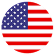 أيقونة البرنامج: USA VPN - Fast Proxy VPN