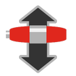 程序图标：Transmission GUI trial