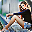 Ikon program: Art Effect – Stunning art…