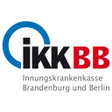 Symbol des Programms: IKK BB App