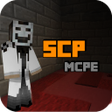 Icon of program: SCP Skins for MCPE