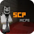 SCP Skins for MCPE