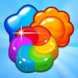 プログラムのアイコン：Jelly Crush - Gummy Mania…