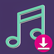 Ícone do programa: Offline music  Mp3 downlo…