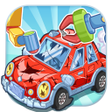 程序图标：Baby Car Repair Shop