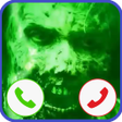 Icon of program: Fake Call Jumpscare Prank