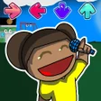 Ikona programu: Amanda Adventurer Friday …