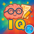 Programın simgesi: IQ Test Game