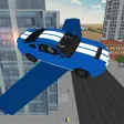 Flying Car Driving Simulator 3D