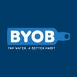 BYOB - Bring Your Own Bottle icon