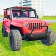 程序图标：Indian cars driving 3D IC…