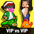 Icoon van programma: VIP Pentamon : Monster RP…