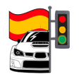 Ícone do programa: Test autoescuela dgt Espa…