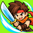 程序图标:Gun Survival: Idle RPG