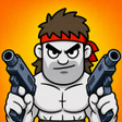 Programikonen: Gun Survival: Idle RPG