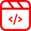 ไอคอนของโปรแกรม: YouTube Shorts to Video P…