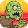 程序图标：Zombies Apocalypse : Figh…