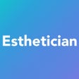 プログラムのアイコン：Esthetician Exam Practice…