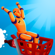 Иконка программы: Falling Dummy