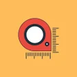 プログラムのアイコン：Ruler