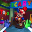 Icoon van programma: Puzzle Horror Factory Toy