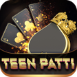Icon of program: Nice Teenpatti