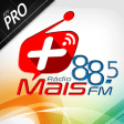 Radio Mais 88.5 FM