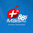 程序图标：Radio Mais 88.5 FM