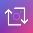 Ikona programu: Easy Insta repost photo v…