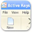 Active Keys