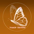 Иконка программы: Insect ID- Bug identifier…