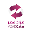 プログラムのアイコン：مزاد قطر Mzad Qatar