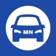 プログラムのアイコン：MN DVS Drivers License Te…