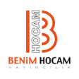 Icoon van programma: Benim Hocam Mobil Kütüpha…