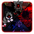 أيقونة البرنامج: FNF but Tail.EXE Characte…