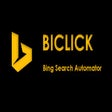 Иконка программы: Bing Search BiClick