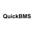 Icon of program: QuickBMS