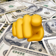 程序图标：Spend money