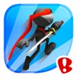 أيقونة البرنامج: NinJump Deluxe