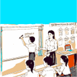 프로그램 아이콘: កណភសខមរ ថនកទ៣