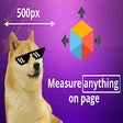 Biểu tượng của chương trình: Dimensions