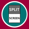 Programın simgesi: Split Screen