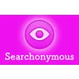 Searchonymous