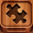 Ícone do programa: Jigsaw Puzzles Real Jigsa…