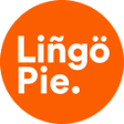 Ikon program: Lingopie - Language Learn…